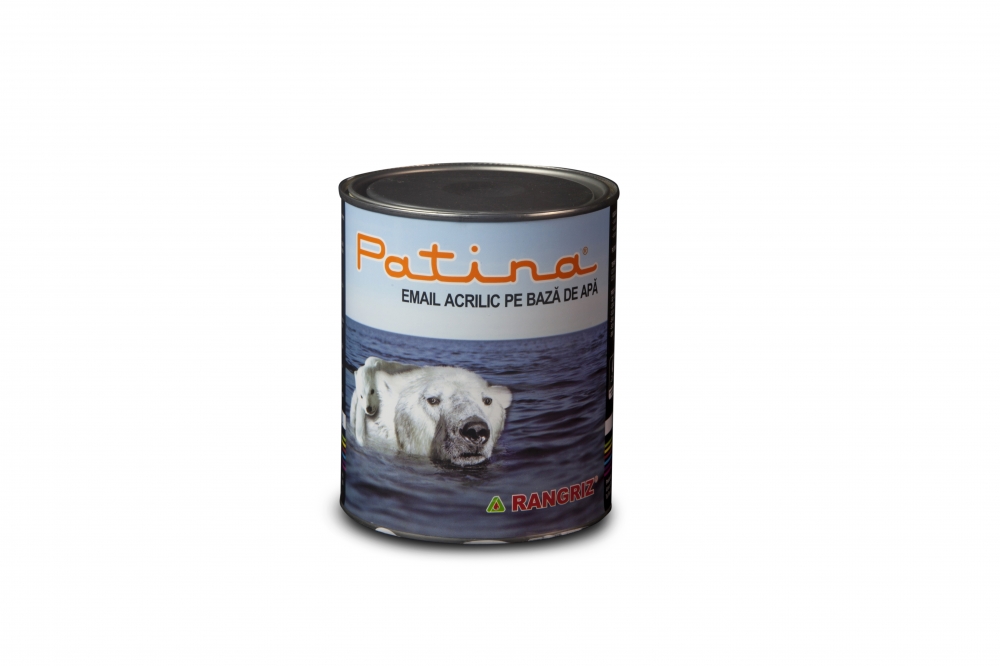 Email Acrilic Lucios